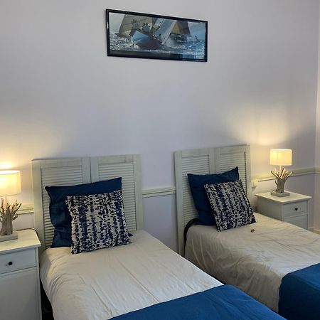Manoir De Bel Ebat Hotel Crossac Ngoại thất bức ảnh